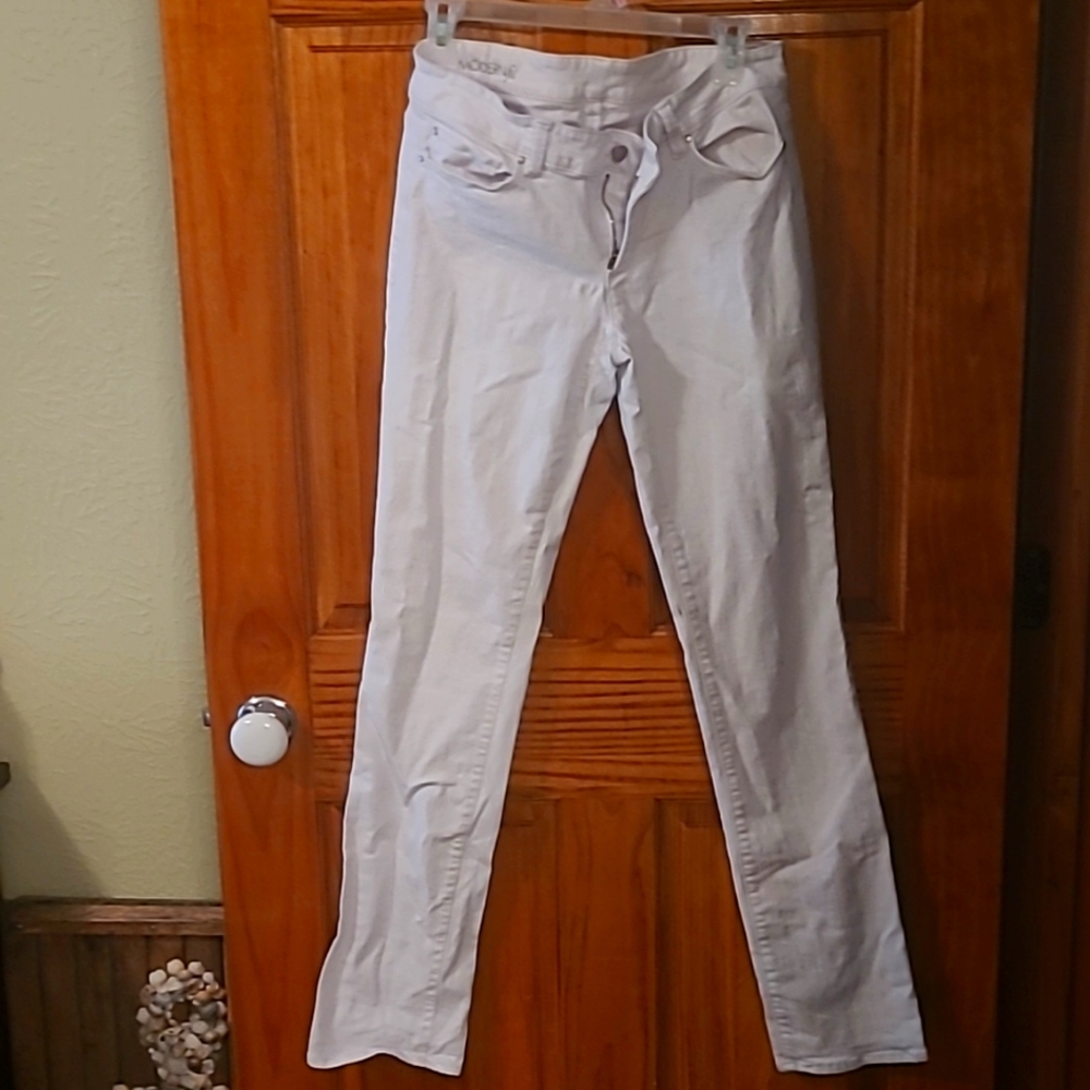 Ann Taylor capris